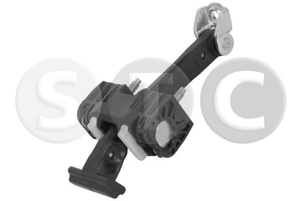 Обмежувач дверей STC T443810 - zapix