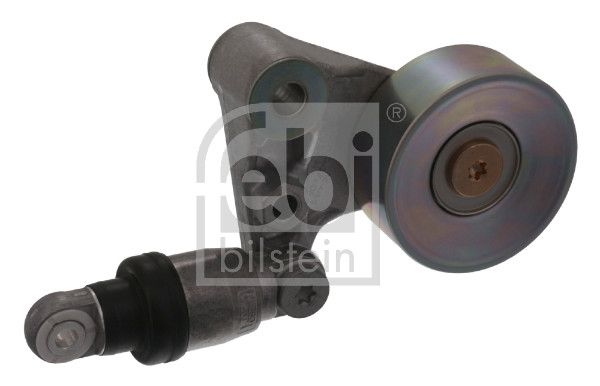 Натяжний пристрій ременя поліклінового FEBI BILSTEIN 100425 - zapix