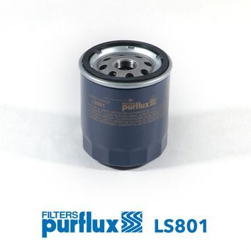 Оливний фільтр PURFLUX LS801