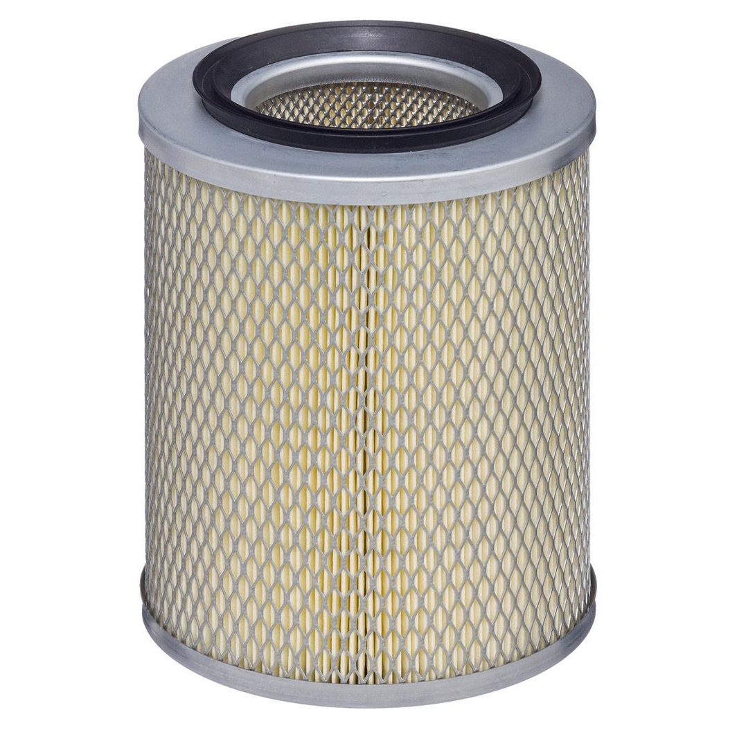 Повітряний фільтр HENGST FILTER E277L - zapix