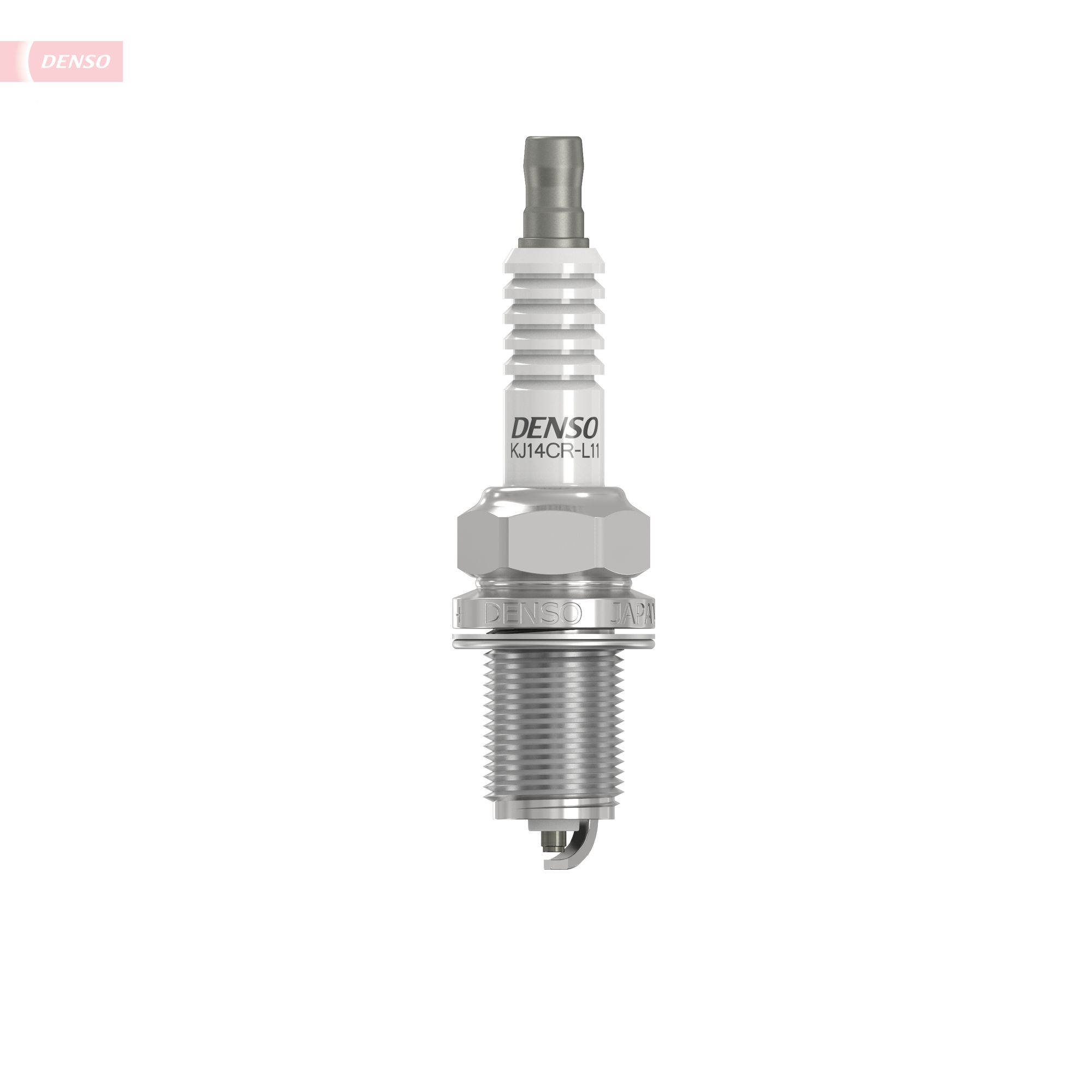 Свічка запалювання DENSO KJ14CRL11 - zapix