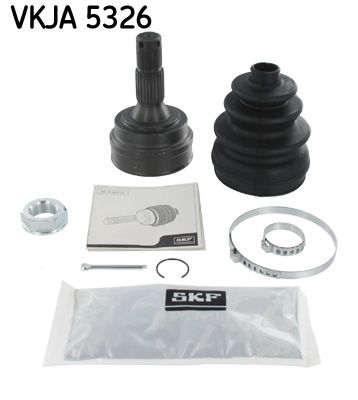 Шарнір рівних кутових швидкостей (ШРКШ) SKF VKJA5326 - zapix