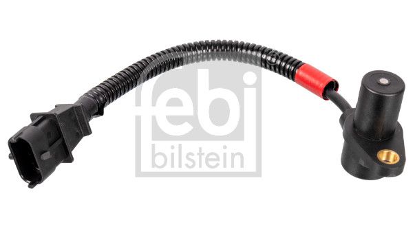 Датчик положення колінчастого валу FEBI BILSTEIN 106809 - zapix