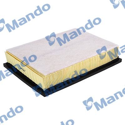 Повітряний фільтр MANDO EAF00062M - zapix