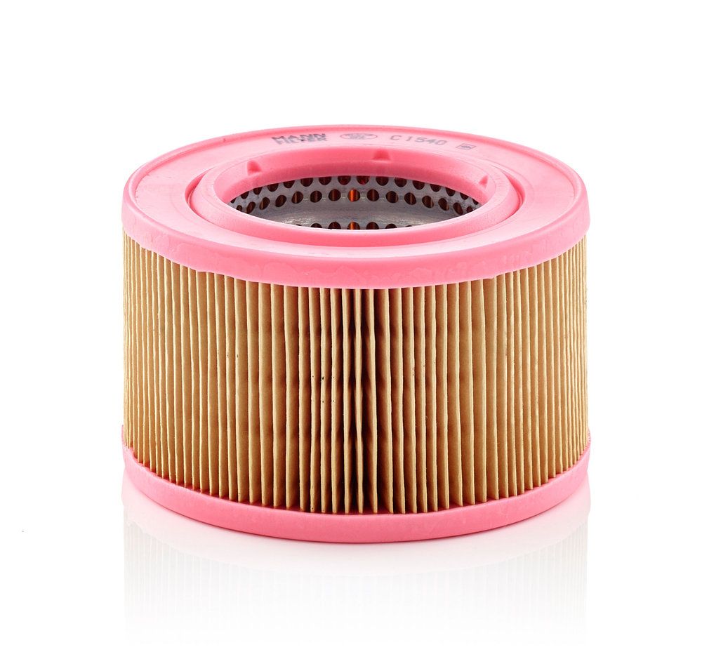 Повітряний фільтр MANN-FILTER C1540 - zapix