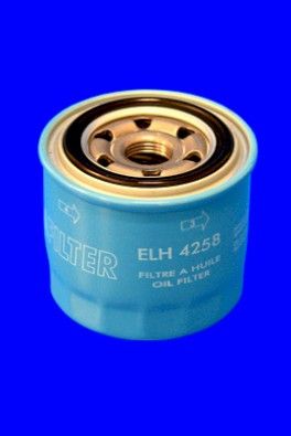 Оливний фільтр MECAFILTER ELH4258