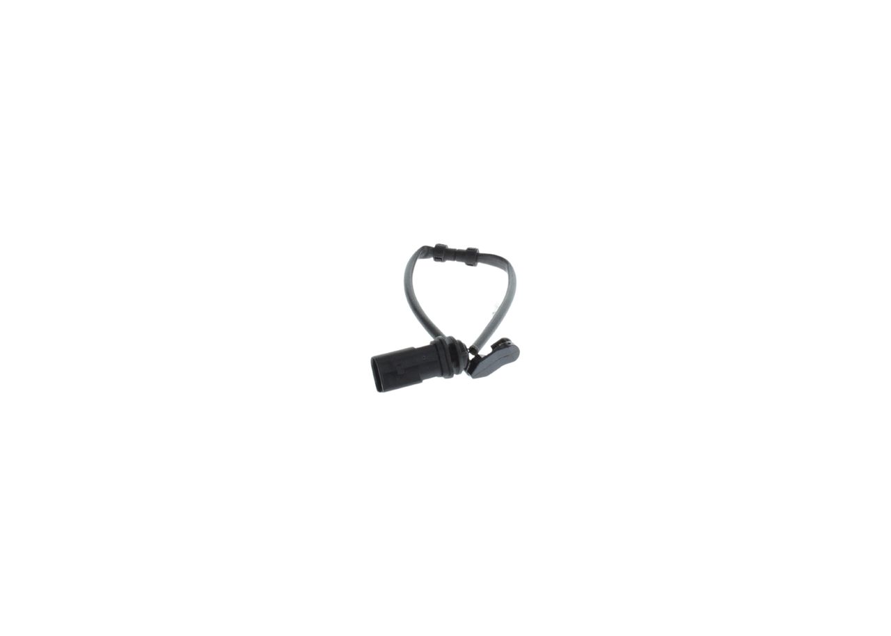 Датчик зносу гальмівних колодок BOSCH 1987473623 - zapix