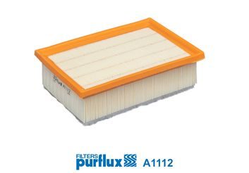 Повітряний фільтр PURFLUX A1112 - zapix