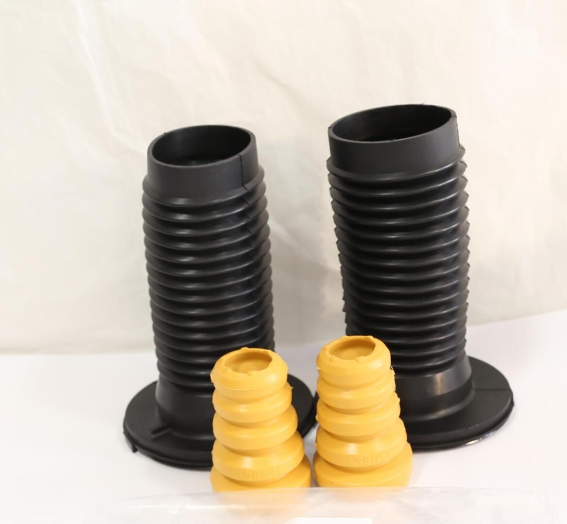Пильники та відбійники амортизатора MONROE PK515 - zapix