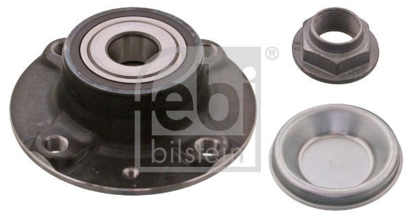 Підшипник / маточина колеса FEBI BILSTEIN 28264 - zapix