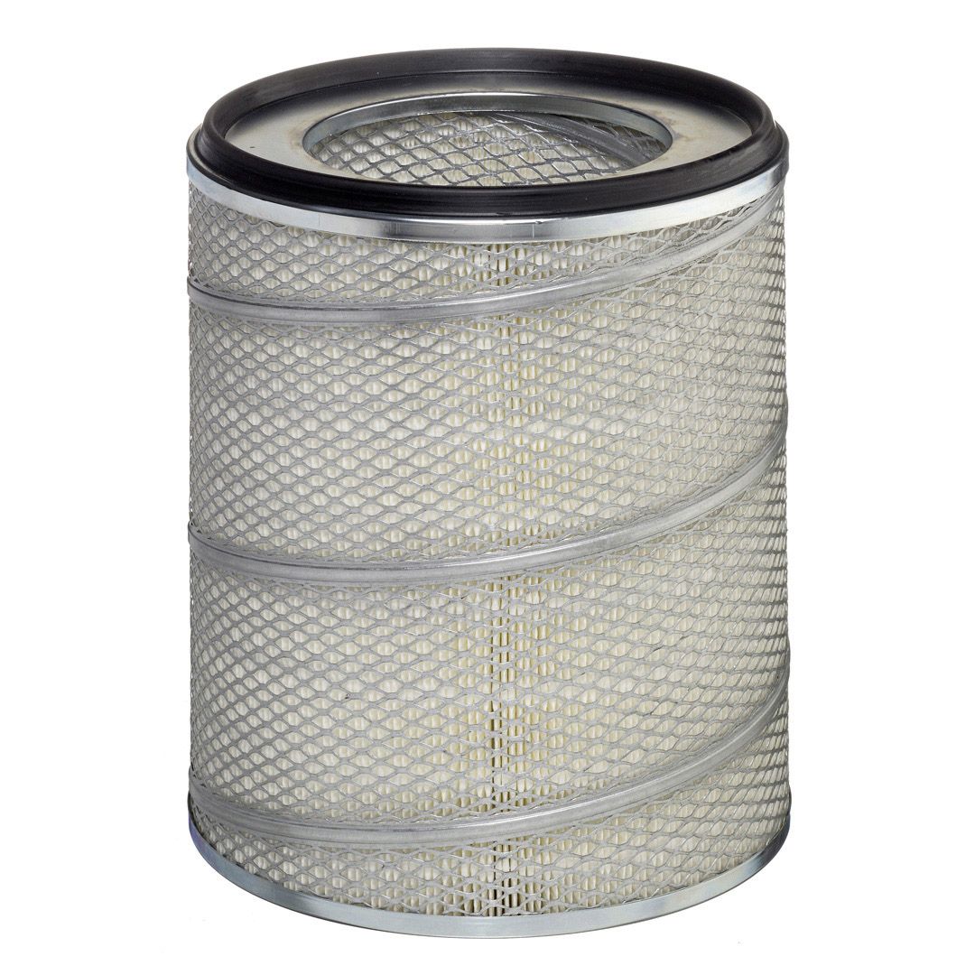 Повітряний фільтр HENGST FILTER E569L - zapix
