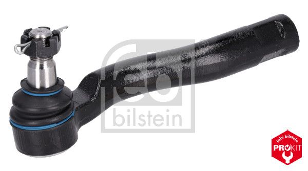 Наконечник кермової тяги FEBI BILSTEIN 43149 - zapix