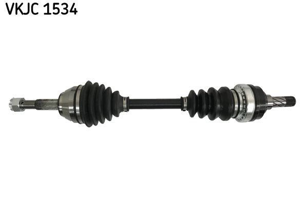 Піввісь SKF VKJC1534 - zapix