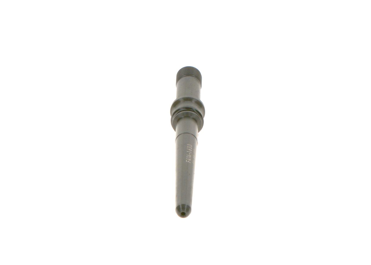 Штуцер форсунки паливної BOSCH F00RJ00414 - zapix