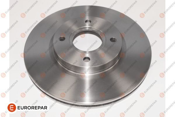Гальмівний диск EUROREPAR 1686720380 - zapix