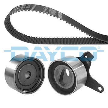 Комплект ременя ГРМ DAYCO KTB502 - zapix