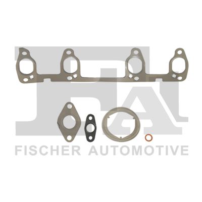 Прокладка турбіни FA1 KT110006E - zapix
