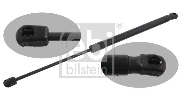 Газовий упор багажника FEBI BILSTEIN 31674 - zapix