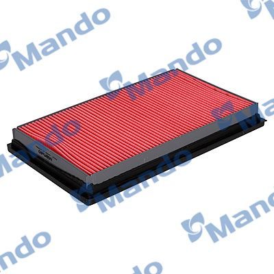 Повітряний фільтр MANDO EAF00046M - zapix