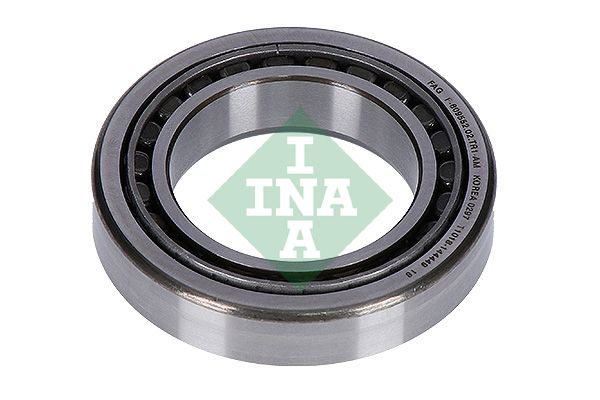 Підшипник КПП SCHAEFFLER INA 712219410 - zapix