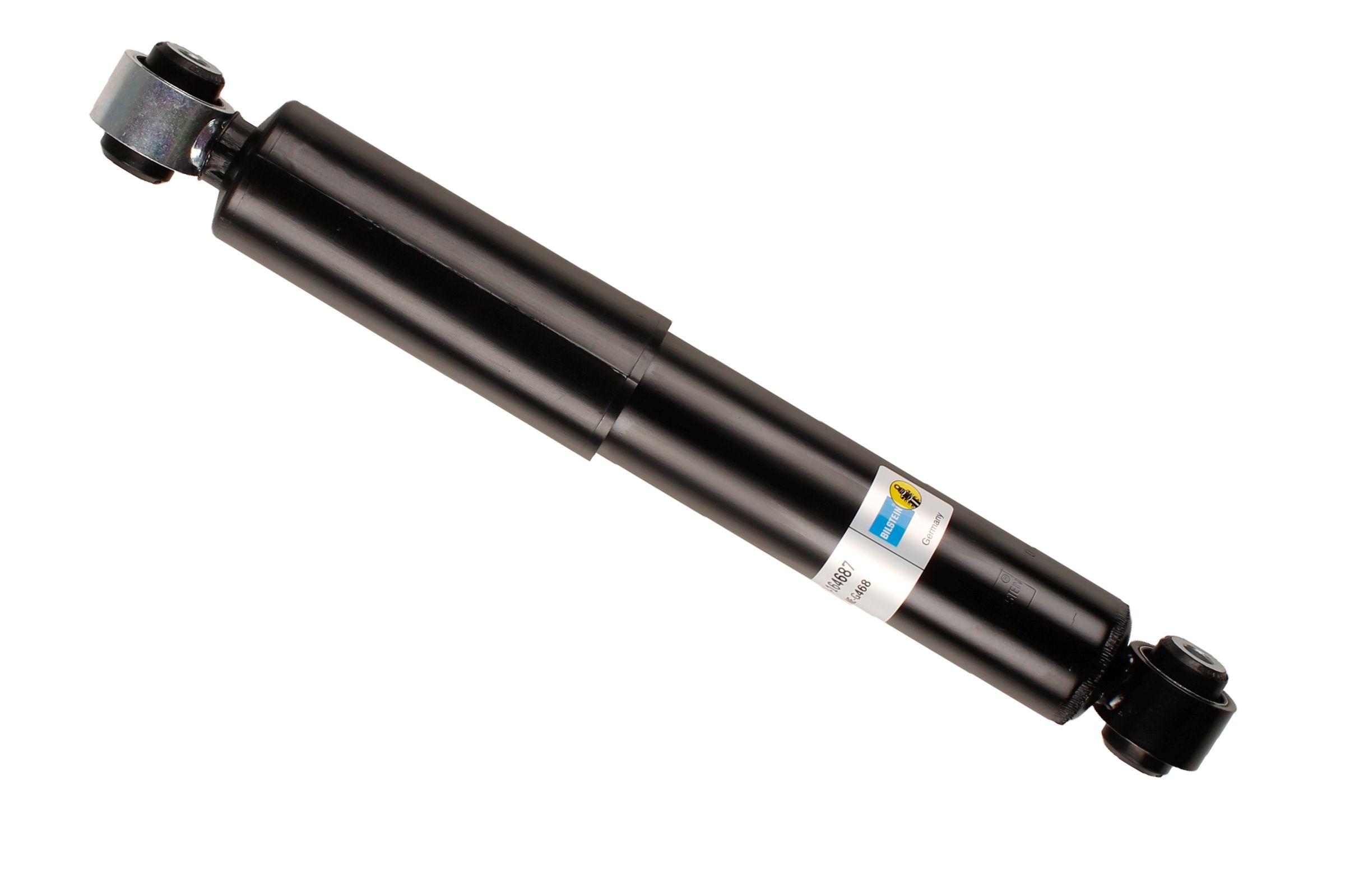 Амортизатор BILSTEIN 19164687 - zapix