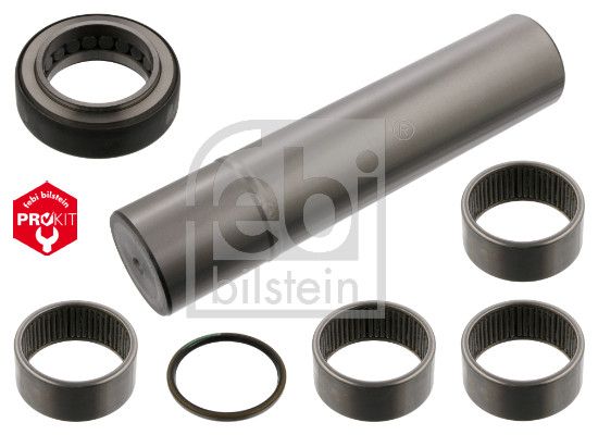 Шкворінь підвіски FEBI BILSTEIN 15901 - zapix