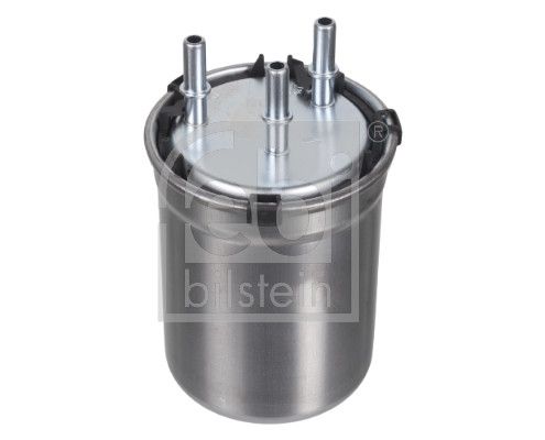 Паливний фільтр FEBI BILSTEIN 48544 - zapix