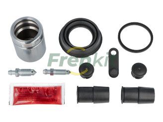 Ремкомплект гальмівного супорта FRENKIT 240937 - zapix