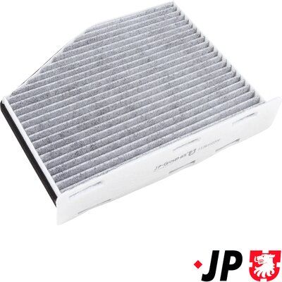Фільтр салону JP GROUP 1128102200 - zapix
