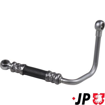 Трубка турбіни JP GROUP 1417600500 - zapix