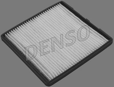Фільтр салону DENSO DCF284P - zapix