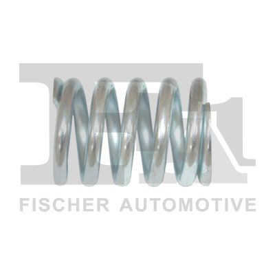 Кріплення вихлопної системи FA1 795904 - zapix