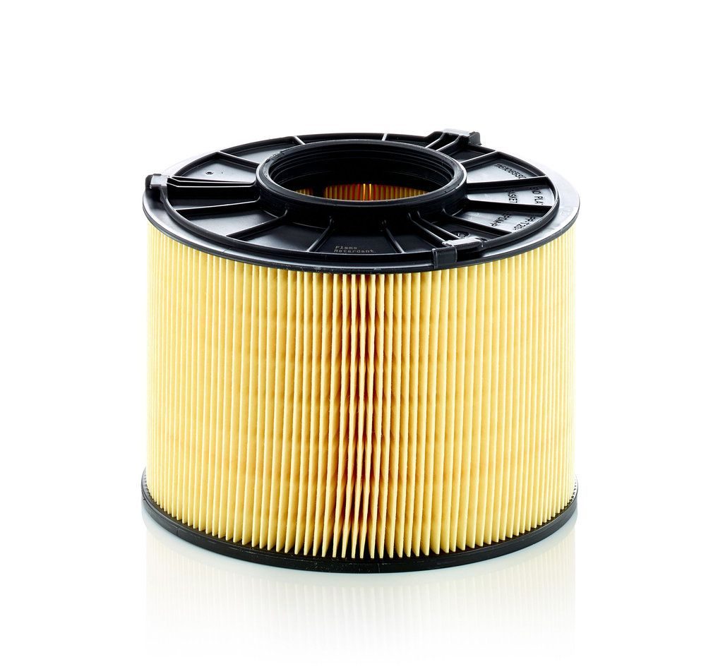 Повітряний фільтр MANN-FILTER C170121 - zapix