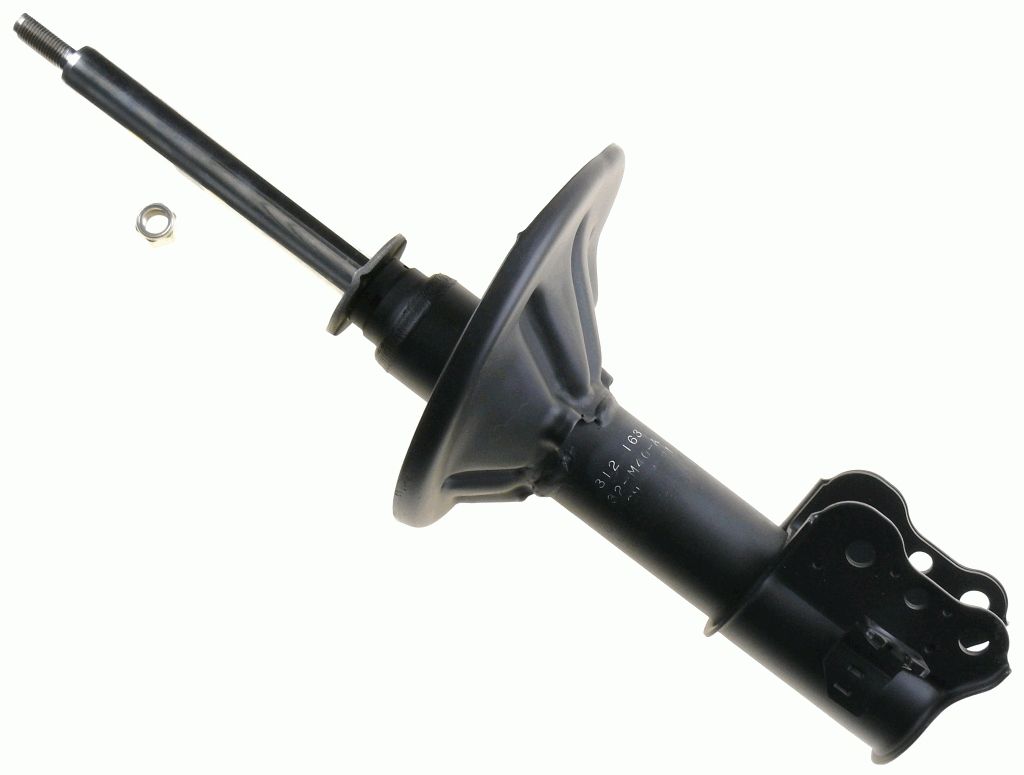 Амортизатор SACHS 312163 - zapix