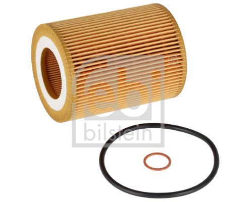 Оливний фільтр FEBI BILSTEIN 108742 - zapix