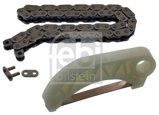 Приводний ланцюг оливного насоса FEBI BILSTEIN 44611 - zapix