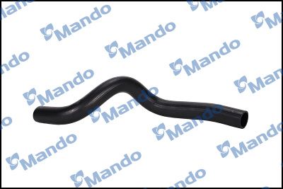 Патрубок системи охолодження MANDO MCC020093 - zapix