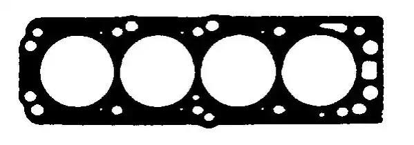 Прокладка головки циліндра GOETZE ENGINE 3002466610 - zapix