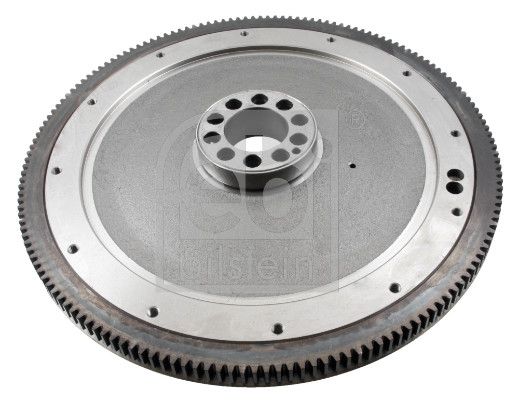 Маховик FEBI BILSTEIN 06058 - zapix