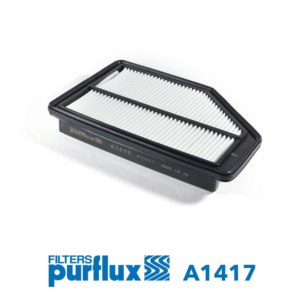 Повітряний фільтр PURFLUX A1417