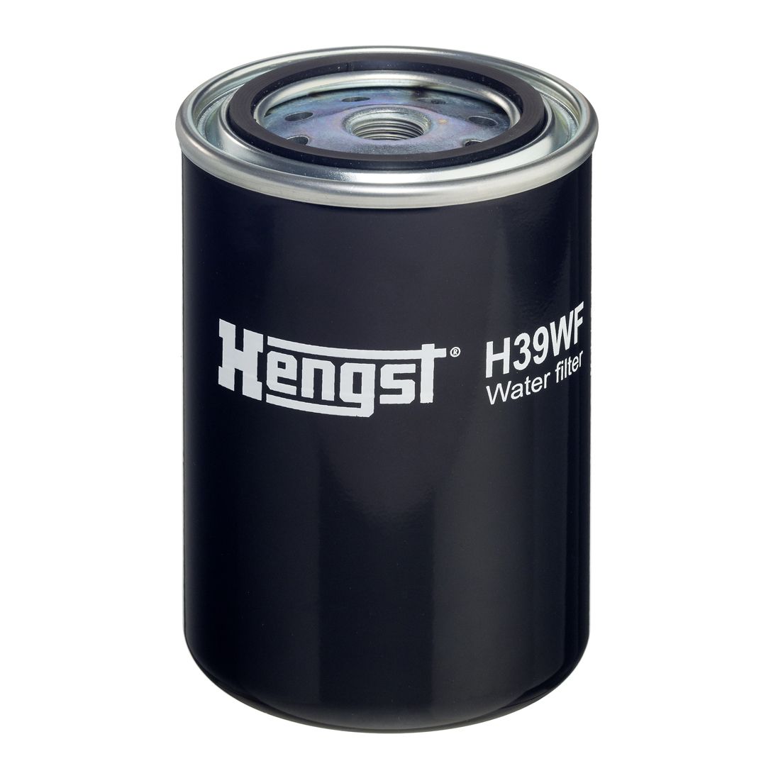 Гідравлічний фільтр HENGST FILTER H39WF - zapix
