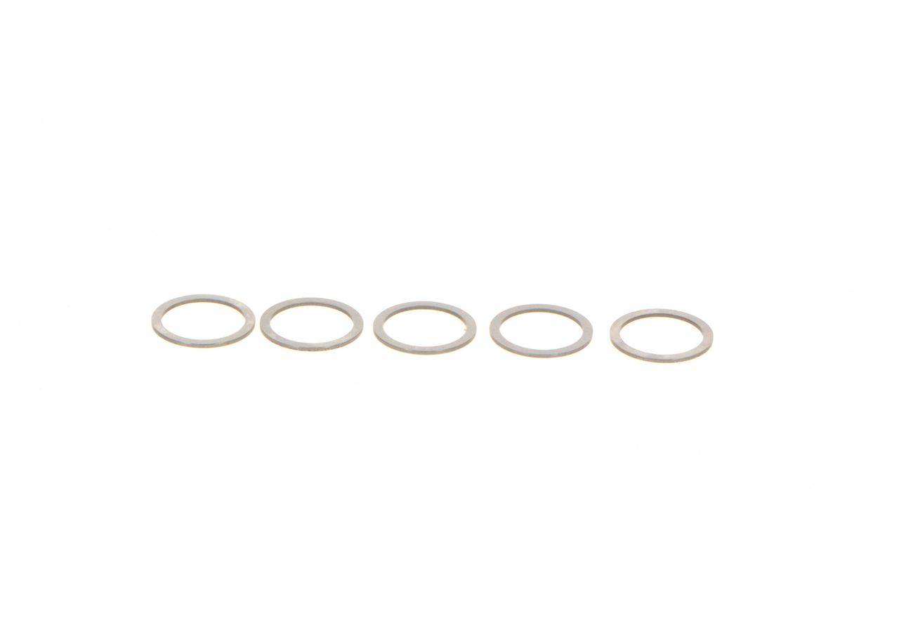 Ремонтний комплект форсунки паливної BOSCH F00ZC99894 - zapix