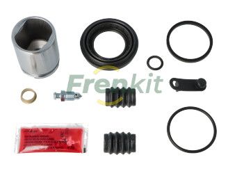 Ремкомплект гальмівного супорта FRENKIT 242951 - zapix