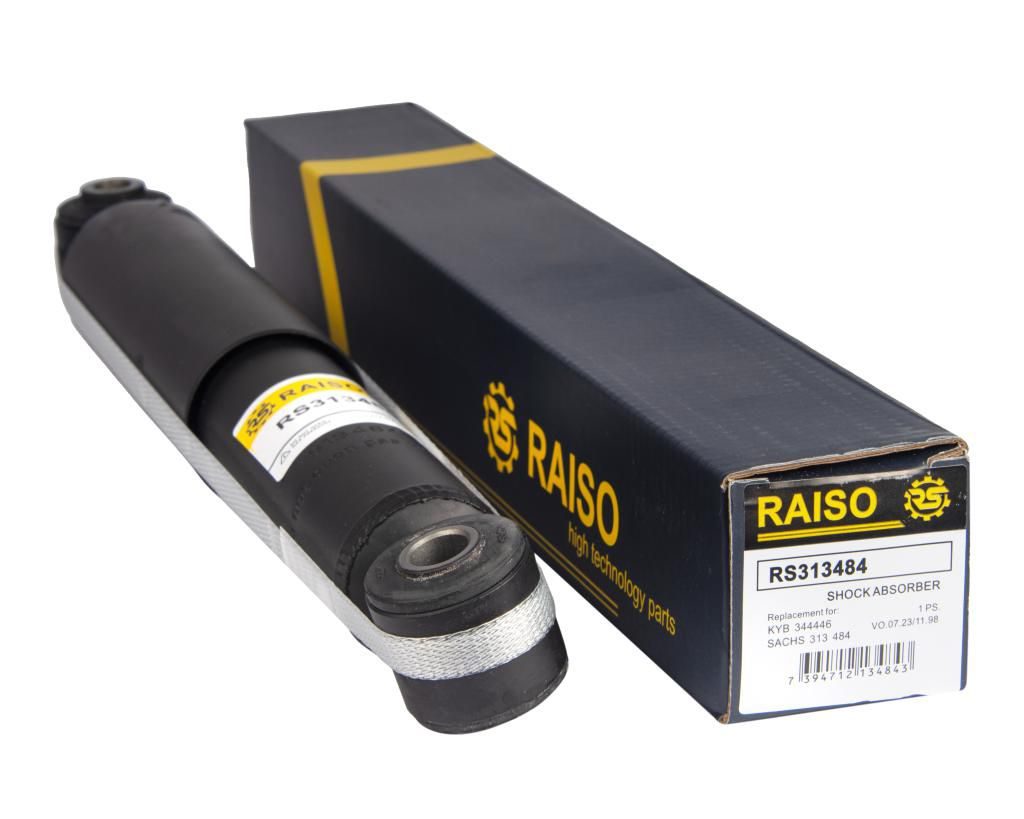 Амортизатор RAISO RS313484 - zapix