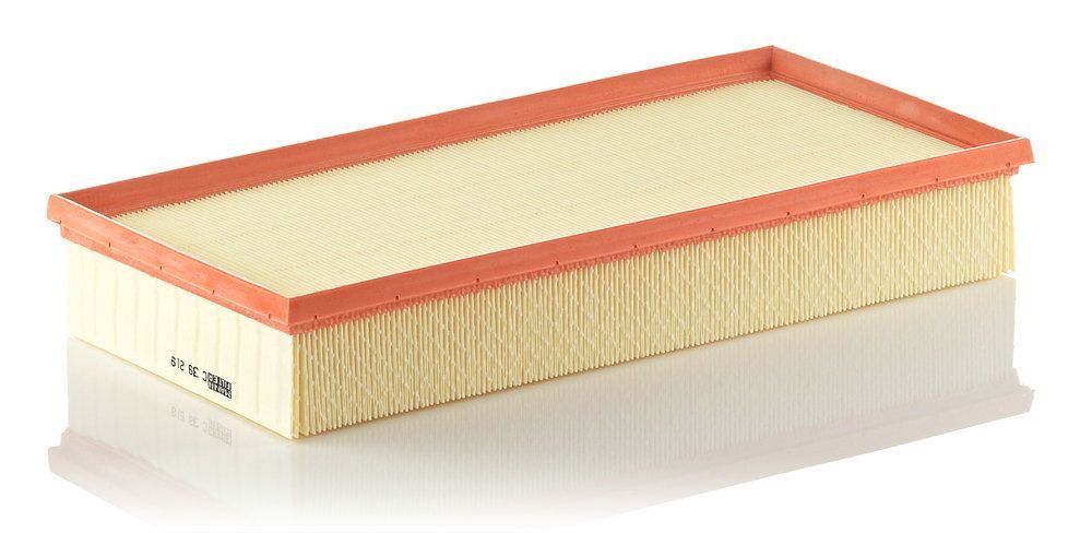 Повітряний фільтр MANN-FILTER C39219 - zapix