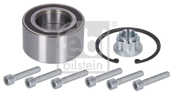 Подшипник / ступица колеса FEBI BILSTEIN 34789