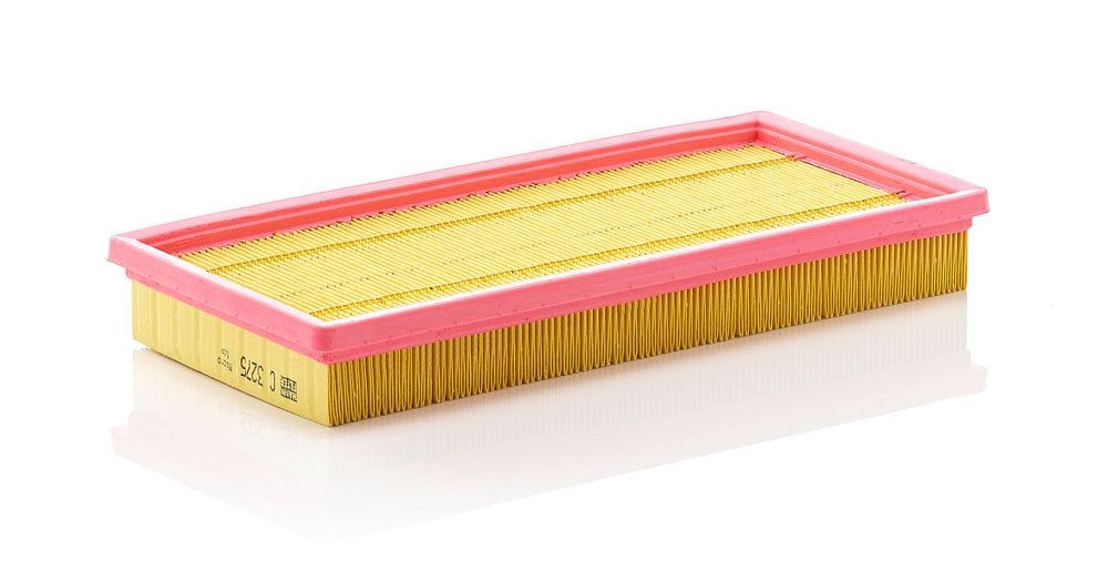 Повітряний фільтр MANN-FILTER C3275 - zapix
