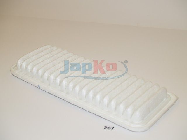 Повітряний фільтр JAPKO 20267 - zapix