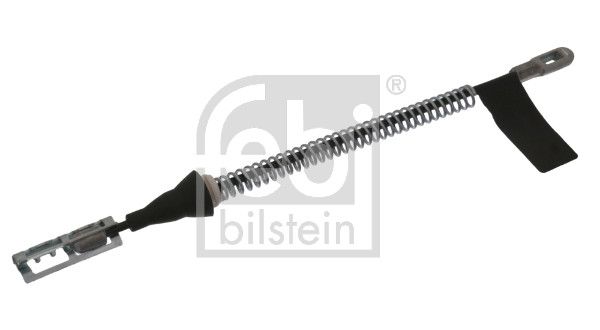 Трос ручного гальма FEBI BILSTEIN 49617 - zapix
