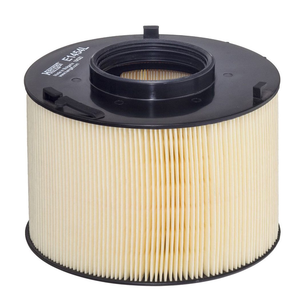 Повітряний фільтр HENGST FILTER E1454L - zapix